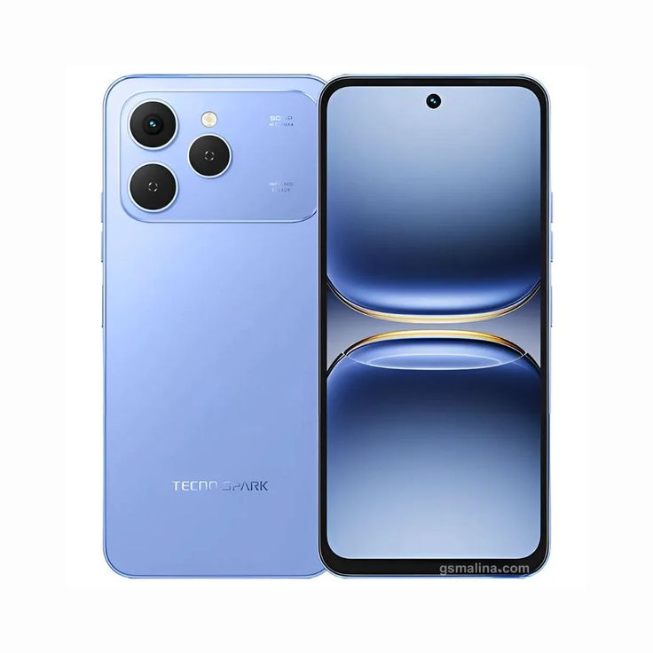 Tecno Spark 40Pro 